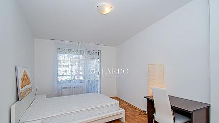 Четиристаен апартамент/офис под наем в кв. Лозенец