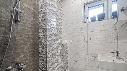 One-bedroom apartment in eco concept building in Boyana