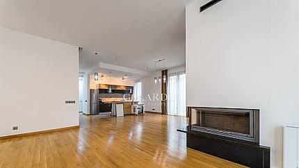 Луксозна къща в комплекс от затворен тип кв. Малинова долина