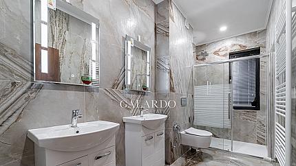 Луксозна къща в комплекс от затворен тип кв. Малинова долина