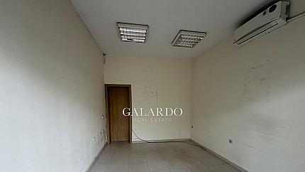 Premises for rent