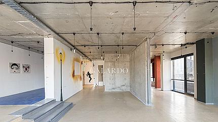 Retail Space in luxury building on Dondukov blvd