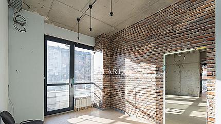 Retail Space in luxury building on Dondukov blvd