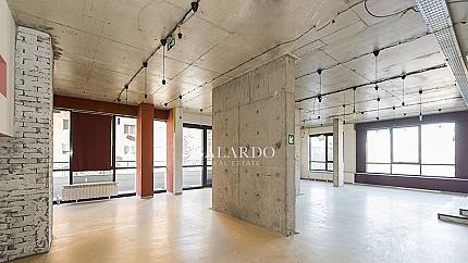 Retail Space in luxury building on Dondukov blvd