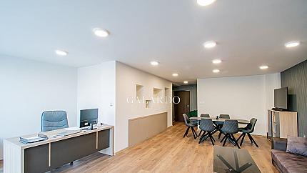 Office space for rent in the Lozenets District near Park Center Sofia