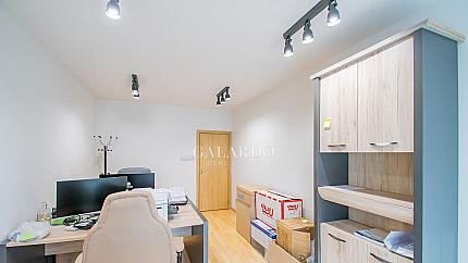 Office space for rent in the Lozenets District near Park Center Sofia