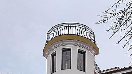 A valuable property in the heart of the Old Town