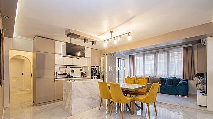 Cozy two-bedroom apartment in Beli Brezi