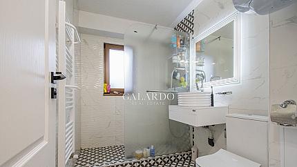 Cozy two-bedroom apartment in Beli Brezi