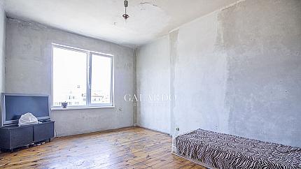 Three bedroom apartment in the perfect center
