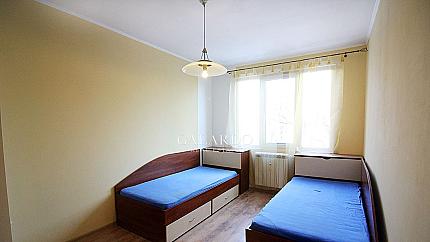 Two-bedroom apartment in Doctor's Garden