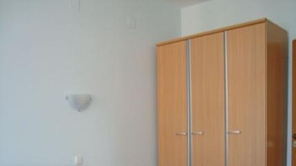 2 bedrooms apartment with very communicative location