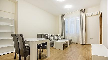 Wonderful apartment near Vitosha