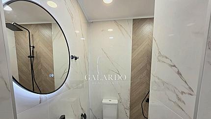 Elegant one-bedroom apartment for rent in the Medical Academy area