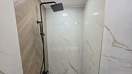 Elegant one-bedroom apartment for rent in the Medical Academy area