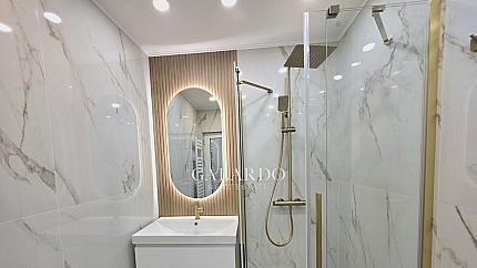 Elegant one-bedroom apartment for rent in the Medical Academy area