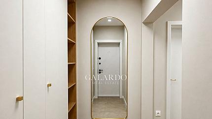 Elegant one-bedroom apartment for rent in the Medical Academy area
