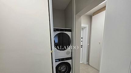 Elegant one-bedroom apartment for rent in the Medical Academy area