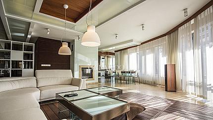 Cozy two bedroom apartment for rent near Bulgaria Mall
