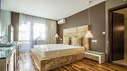 Cozy two bedroom apartment for rent near Bulgaria Mall