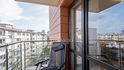 One bedroom apartment in "Este" gated community