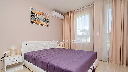 Двустаен апартамент в кв.Малинова долина