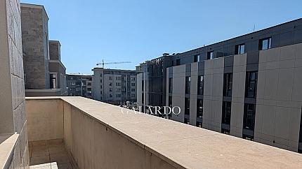 Четиристаен апартанент в к.в. Витоша