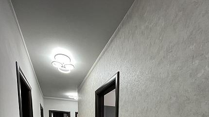 Чудесен апартамент с три спални под наем в кв. Драгалевци
