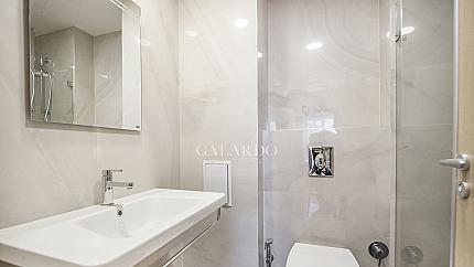 Modern one bedroom apartment with terrace near South Park, Lozenets