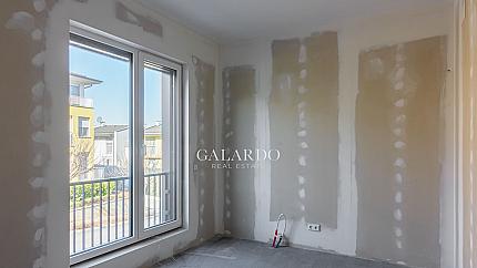 Lovely new four-bedroom house in Residential park for sale