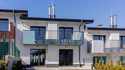 Lovely new four-bedroom house in Residential park for sale