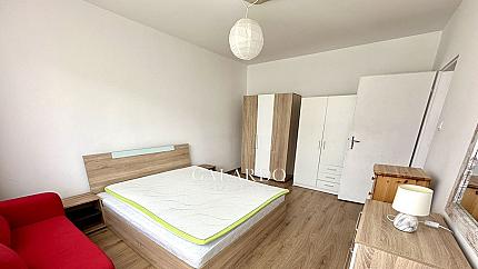 Two-bedroom apartment for rent in Borovo residential area