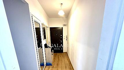 Two-bedroom apartment for rent in Borovo residential area