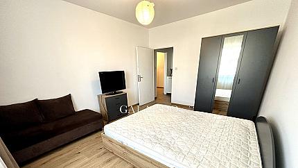 Two-bedroom apartment for rent in Borovo residential area