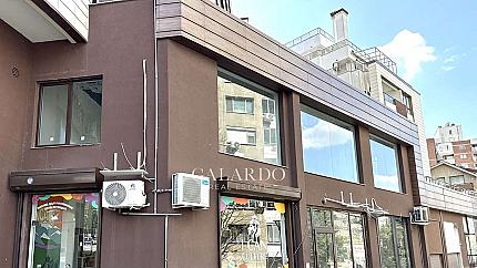 Shop in Lozenets residential area in a top location