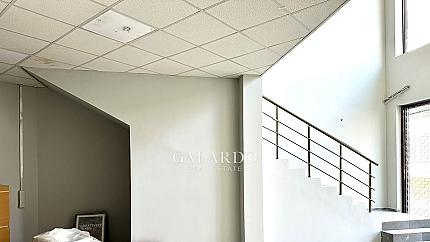 Shop in Lozenets residential area in a top location