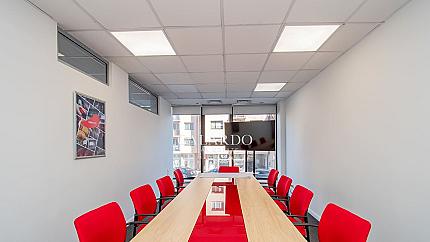 Office for rent in a top location