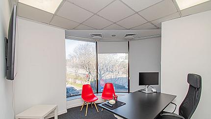 Office for rent in a top location