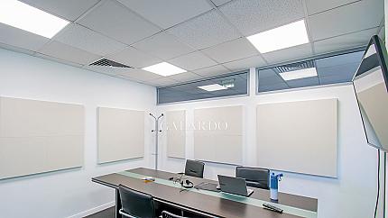 Office for rent in a top location