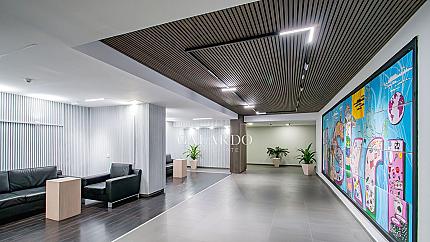 Office for rent in a top location