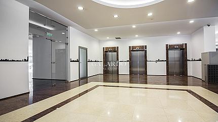 Extremely spacious office in a class A business class
