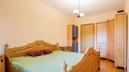 Two-bedroom apartment in Buxton district
