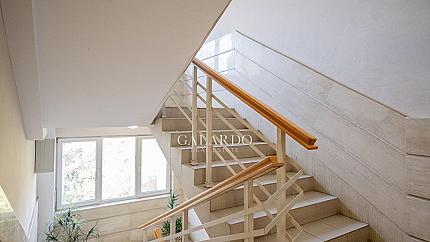 Two-bedroom apartment in Buxton district