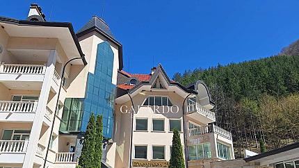 Hotel for sale in Ribaritsa