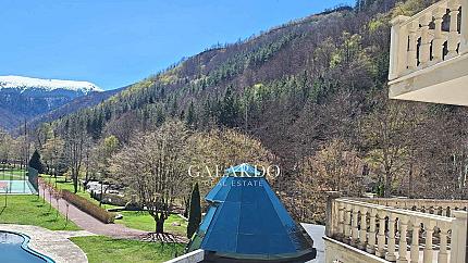 Hotel for sale in Ribaritsa