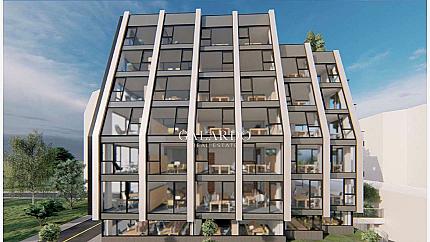 Unique office building for sale in Oboroshte district