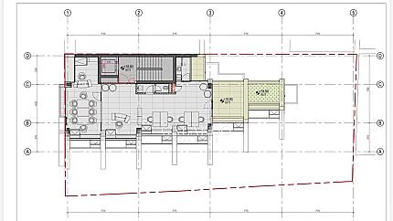 Unique office building for sale in Oboroshte district