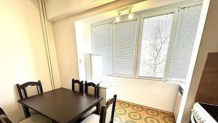 Two-bedroom apartment for rent in Borovo residential area