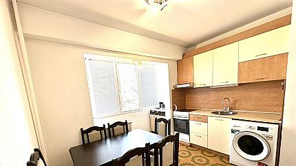 Two-bedroom apartment for rent in Borovo residential area