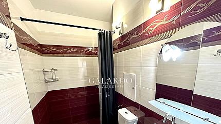 Two-bedroom apartment for rent in Borovo residential area